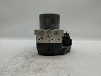 2014-2015 Lexus Rx350 ABS Pump Control Module Replacement P/N:89541-0E013 44540-0E093 Fits Fits 2014 2015 OEM Used Auto Part