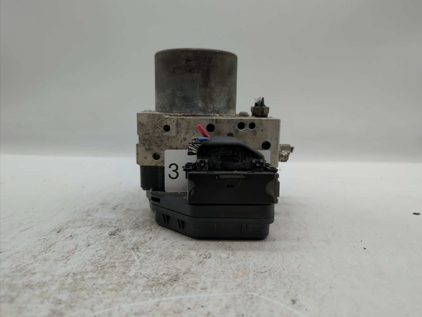 2014-2015 Lexus Rx350 ABS Pump Control Module Replacement P/N:89541-0E013 44540-0E093 Fits Fits 2014 2015 OEM Used Auto Part