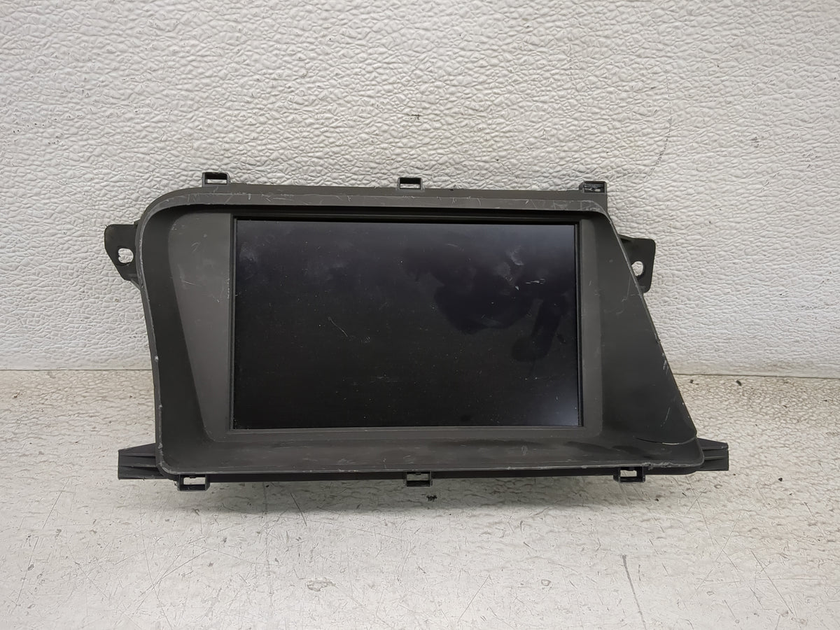 2010-2015 Lexus Rx350 Information Radio Display Screen - Oemusedautoparts1.com