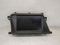 2010-2015 Lexus Rx350 Information Radio Display Screen - Oemusedautoparts1.com