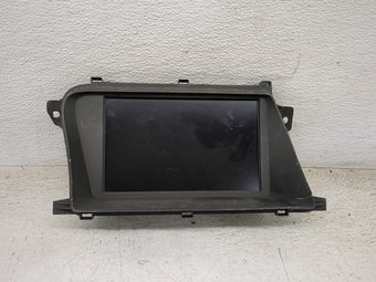 compare product 2010-2015 Lexus Rx350 Information Radio Display Screen