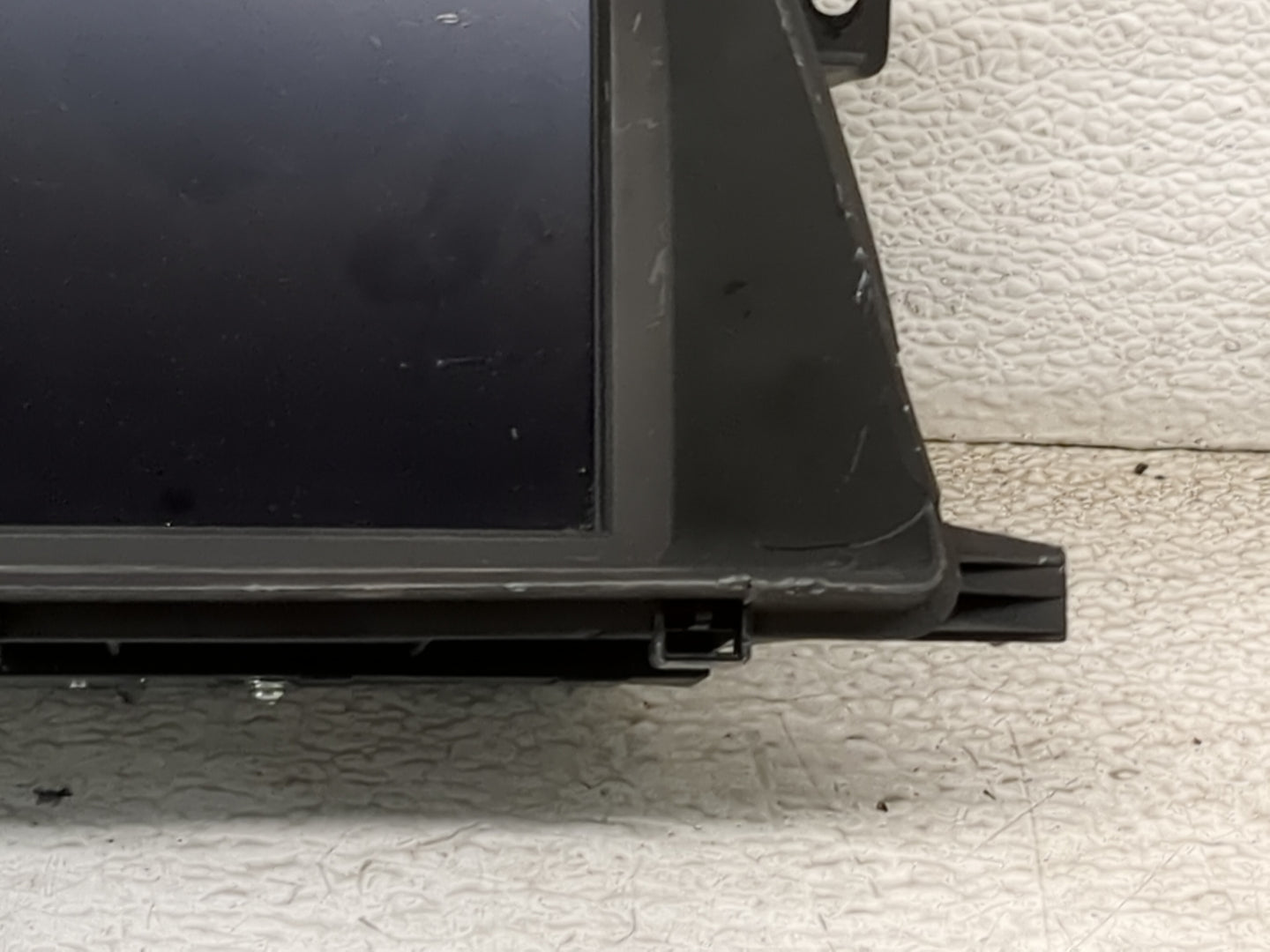 2010-2015 Lexus Rx350 Information Display Screen 515832 - Oemusedautoparts1.com