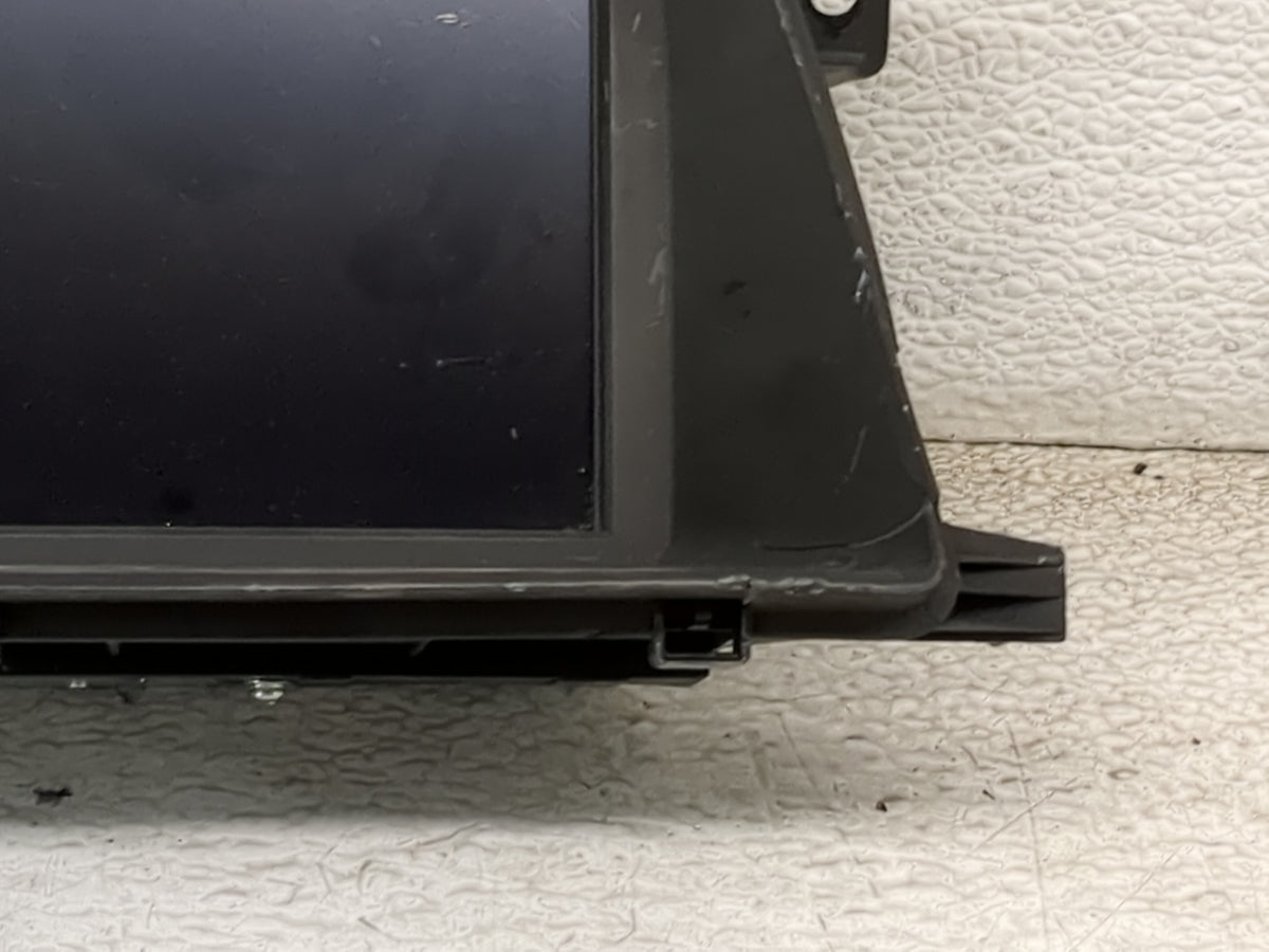 2010-2015 Lexus Rx350 Information Radio Display Screen - Oemusedautoparts1.com