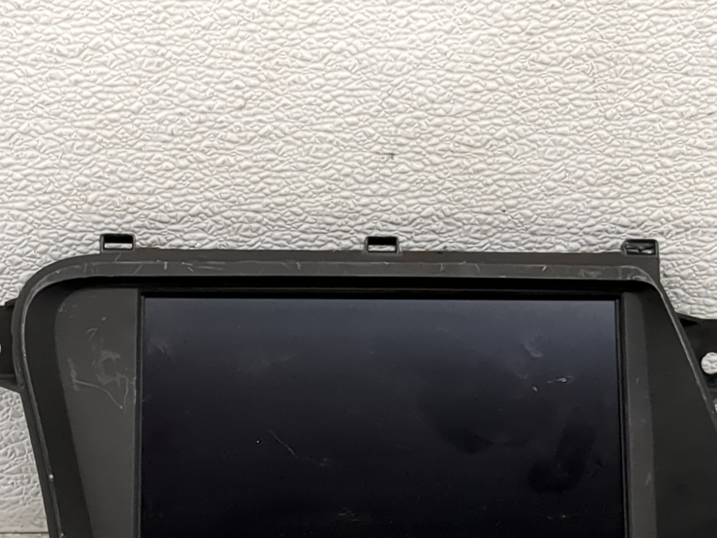 2010-2015 Lexus Rx350 Information Display Screen 515832 - Oemusedautoparts1.com