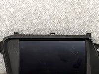 2010-2015 Lexus Rx350 Information Radio Display Screen - Oemusedautoparts1.com