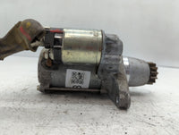 2014-2015 Lexus Rx350 Car Starter Motor Solenoid OEM P/N:28100-0P080 Fits Fits 2014 2015 OEM Used Auto Parts - Oemusedautopa