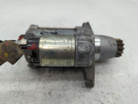 2014-2015 Lexus Rx350 Car Starter Motor Solenoid OEM P/N:28100-0P080 Fits Fits 2014 2015 OEM Used Auto Parts - Oemusedautopa