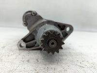 2014-2015 Lexus Rx350 Car Starter Motor Solenoid OEM P/N:28100-0P080 Fits Fits 2014 2015 OEM Used Auto Parts - Oemusedautopa
