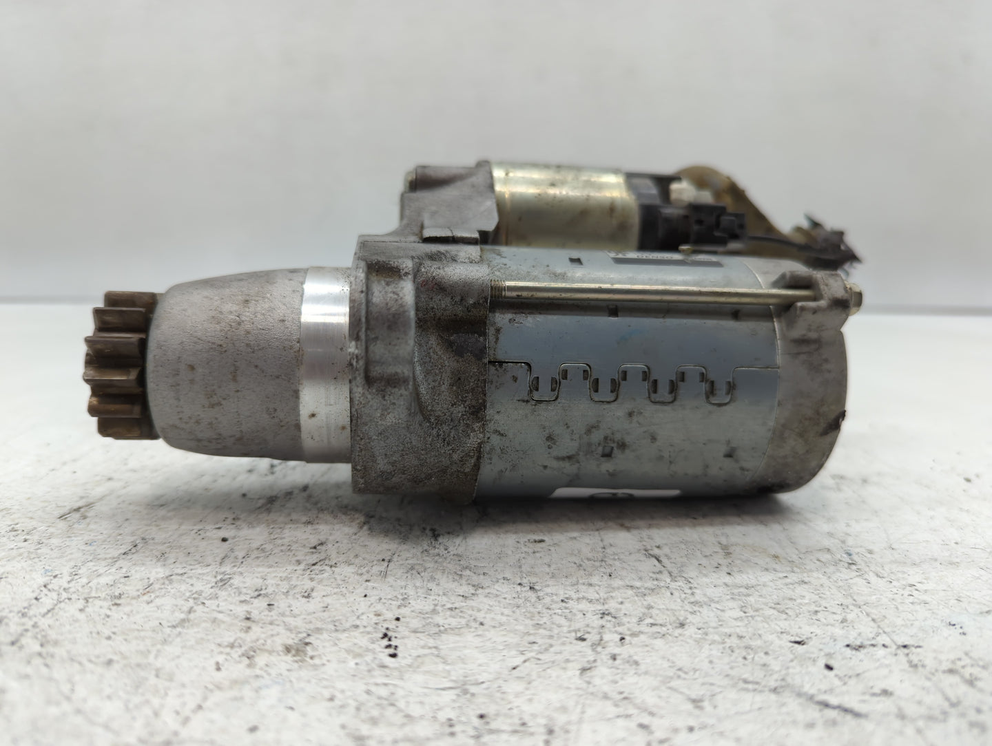 2014-2015 Lexus Rx350 Car Starter Motor Solenoid OEM P/N:28100-0P080 Fits Fits 2014 2015 OEM Used Auto Parts - Oemusedautopa