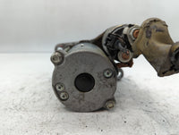 2014-2015 Lexus Rx350 Car Starter Motor Solenoid OEM P/N:28100-0P080 Fits Fits 2014 2015 OEM Used Auto Parts - Oemusedautopa