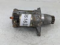 2014-2015 Lexus Rx350 Car Starter Motor Solenoid OEM P/N:28100-0P080 Fits Fits 2014 2015 OEM Used Auto Parts - Oemusedautopa