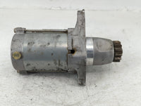 2014-2015 Lexus Rx350 Car Starter Motor Solenoid OEM P/N:28100-0P080 Fits Fits 2014 2015 OEM Used Auto Parts - Oemusedautopa