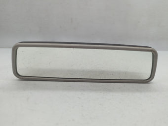 compare product 2013-2015 Lexus Rx350 Interior Rear View Mirror Replacement OEM P/N:IE1021065 Fits Fits 2013 2014 2015 OEM Used Auto Parts