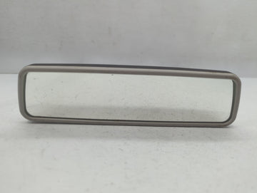 2013-2015 Lexus Rx350 Interior Rear View Mirror Replacement OEM P/N:IE1021065 Fits Fits 2013 2014 2015 OEM Used Auto Parts -