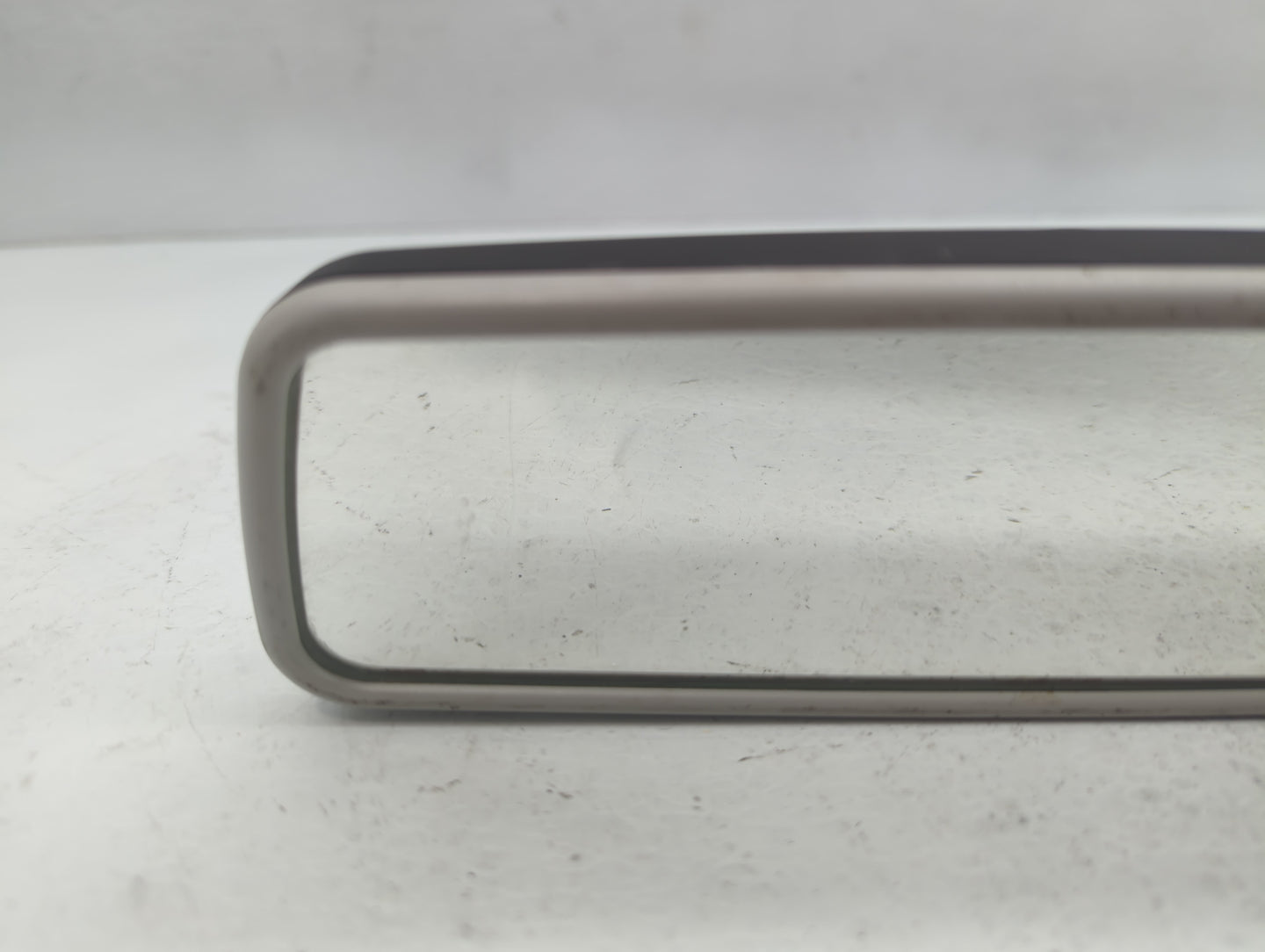 2013-2015 Lexus Rx350 Interior Rear View Mirror Replacement OEM P/N:IE1021065 Fits Fits 2013 2014 2015 OEM Used Auto Parts -