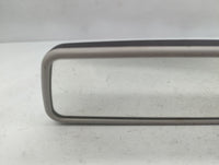 2013-2015 Lexus Rx350 Interior Rear View Mirror Replacement OEM P/N:IE1021065 Fits Fits 2013 2014 2015 OEM Used Auto Parts -