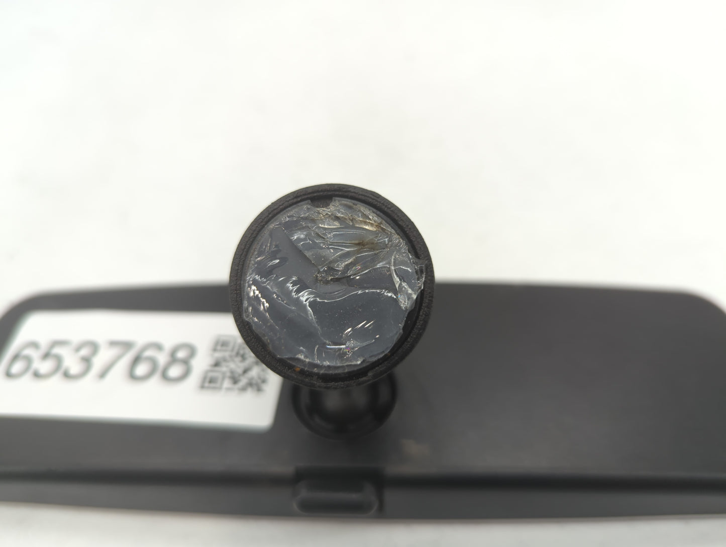 2013-2015 Lexus Rx350 Interior Rear View Mirror Replacement OEM P/N:IE1021065 Fits Fits 2013 2014 2015 OEM Used Auto Parts -