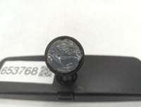 2013-2015 Lexus Rx350 Interior Rear View Mirror Replacement OEM P/N:IE1021065 Fits Fits 2013 2014 2015 OEM Used Auto Parts -
