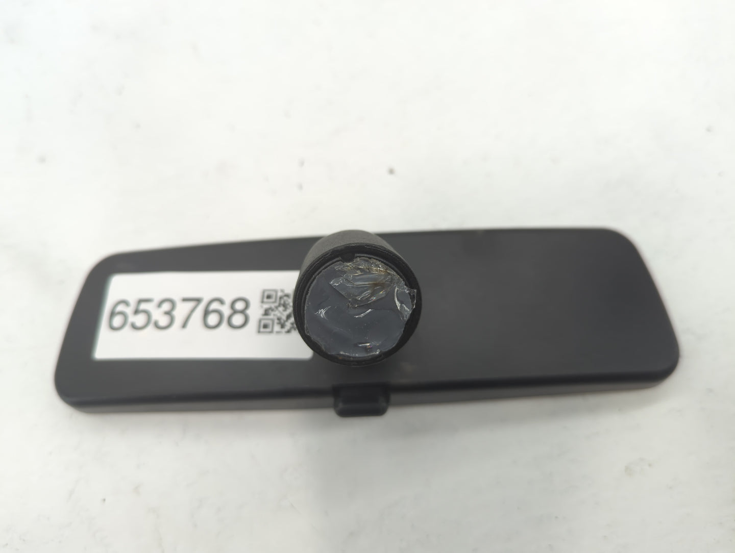 2013-2015 Lexus Rx350 Interior Rear View Mirror Replacement OEM P/N:IE1021065 Fits Fits 2013 2014 2015 OEM Used Auto Parts -