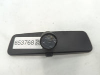 2013-2015 Lexus Rx350 Interior Rear View Mirror Replacement OEM P/N:IE1021065 Fits Fits 2013 2014 2015 OEM Used Auto Parts -