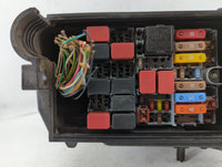 2013-2015 Lexus Rx350 Fusebox Fuse Box Panel Relay Module P/N:82662-0E140 82662-48290 Fits Fits 2013 2014 2015 OEM Used Auto