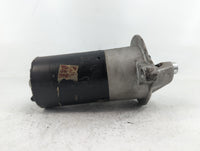 2014-2015 Lexus Rx350 Car Starter Motor Solenoid OEM Fits Fits 2014 2015 OEM Used Auto Parts - Oemusedautoparts1.com
