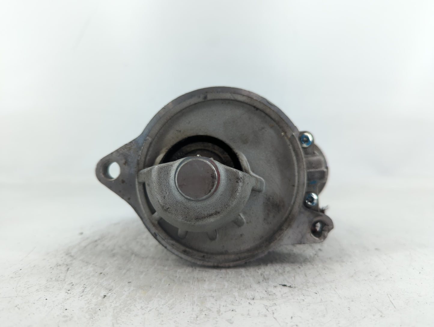 2014-2015 Lexus Rx350 Car Starter Motor Solenoid OEM Fits Fits 2014 2015 OEM Used Auto Parts - Oemusedautoparts1.com