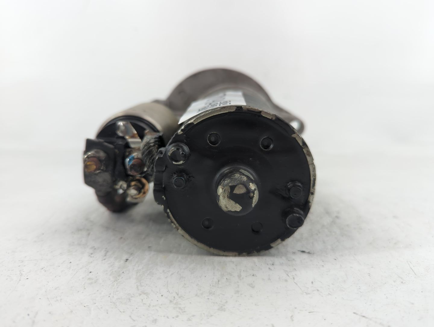 2014-2015 Lexus Rx350 Car Starter Motor Solenoid OEM Fits Fits 2014 2015 OEM Used Auto Parts - Oemusedautoparts1.com