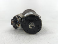 2014-2015 Lexus Rx350 Car Starter Motor Solenoid OEM Fits Fits 2014 2015 OEM Used Auto Parts - Oemusedautoparts1.com