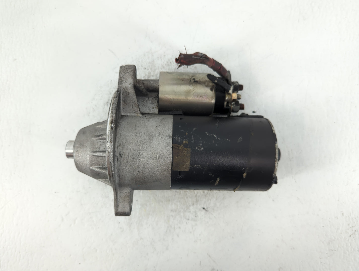 2014-2015 Lexus Rx350 Car Starter Motor Solenoid OEM Fits Fits 2014 2015 OEM Used Auto Parts - Oemusedautoparts1.com