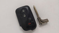 Lexus Rx350 Rx450h Keyless Entry Remote Fob Hyq14acx Gne 271451-5290 - Oemusedautoparts1.com