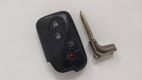 Lexus Rx350 Rx450h Keyless Entry Remote Fob Hyq14acx Gne 271451-5290 - Oemusedautoparts1.com
