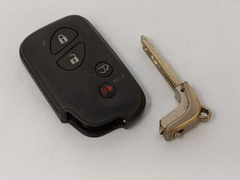 compare product Lexus Rx450h Hybrid Keyless Entry Remote Fob Hyq14acx Gne Board 271451-5290 Suv