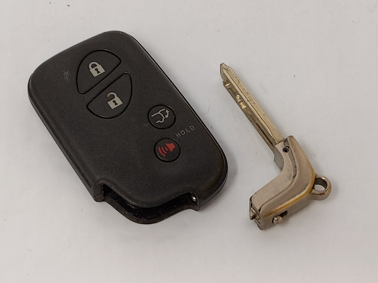 Lexus Rx450h Hybrid Keyless Entry Remote Fob Hyq14acx Gne Board 271451-5290 Suv - Oemusedautoparts1.com