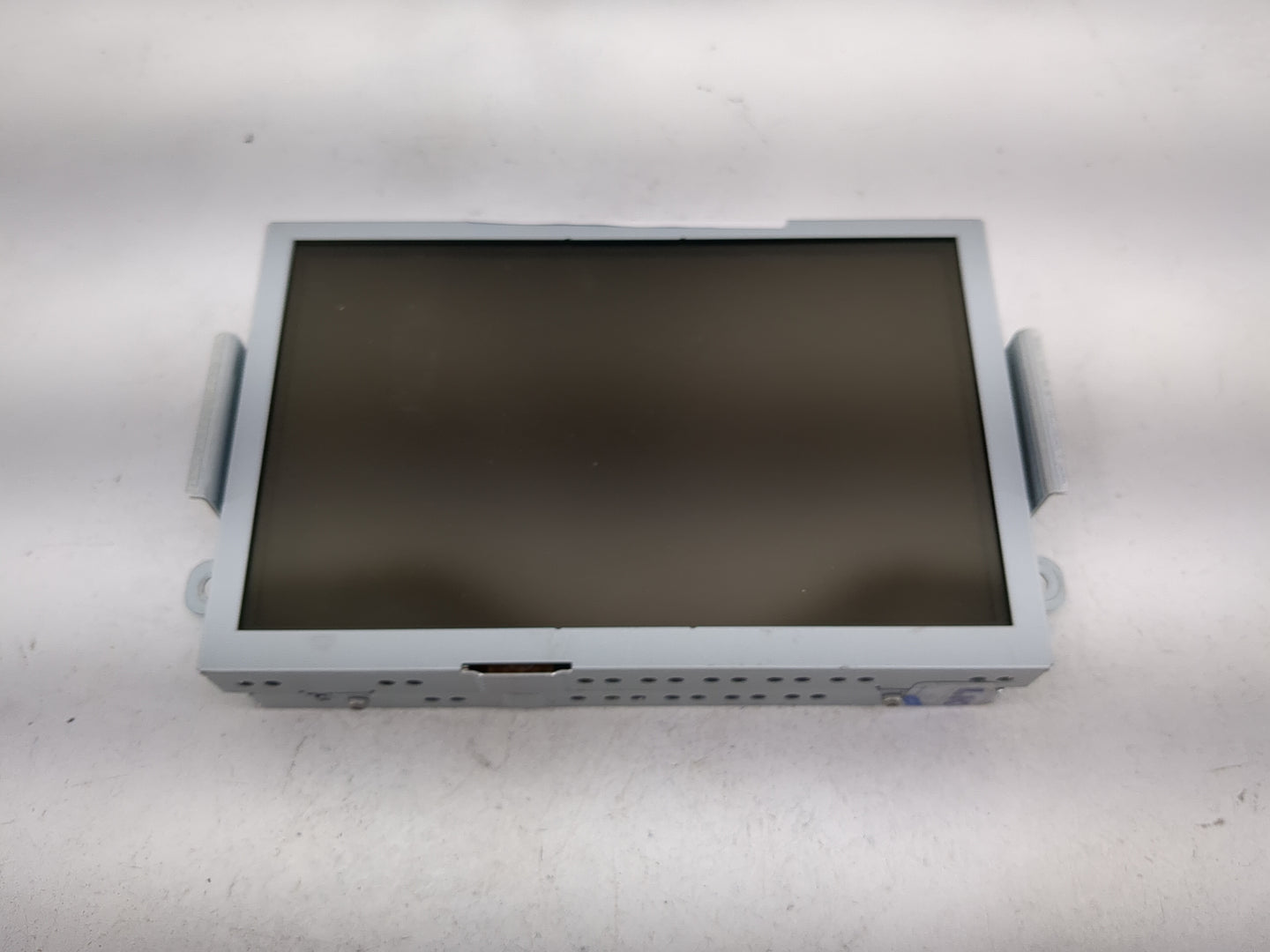 2015 Lincoln Edge Information Display Screen - Oemusedautoparts1.com