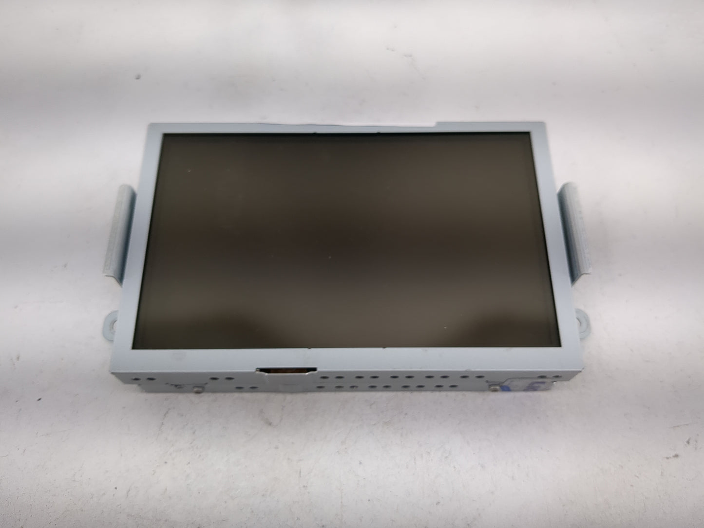 2015 Lincoln Edge Information Display Screen - Oemusedautoparts1.com