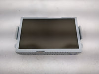 2015 Lincoln Edge Information Display Screen - Oemusedautoparts1.com