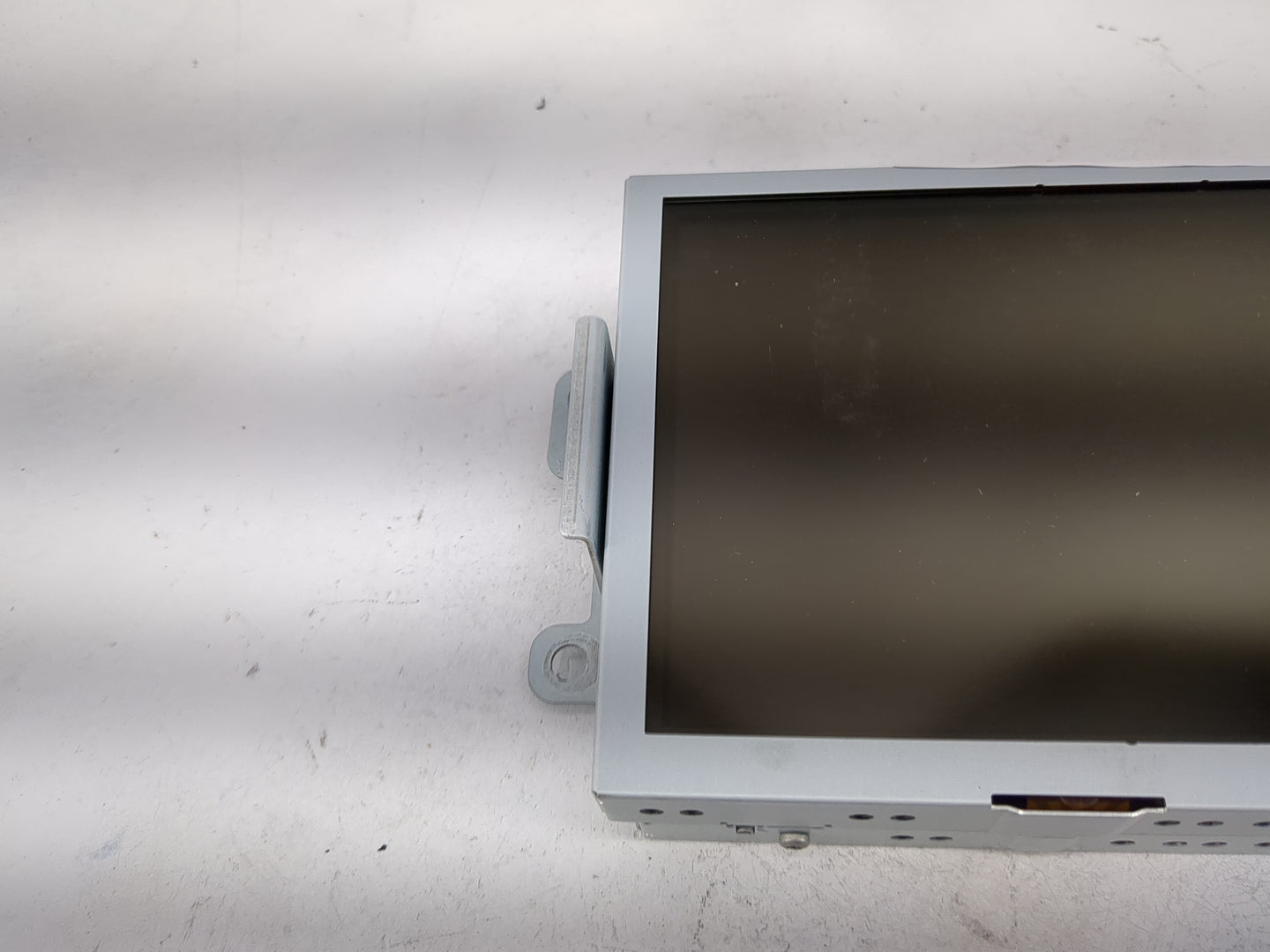 2015 Lincoln Edge Information Display Screen - Oemusedautoparts1.com