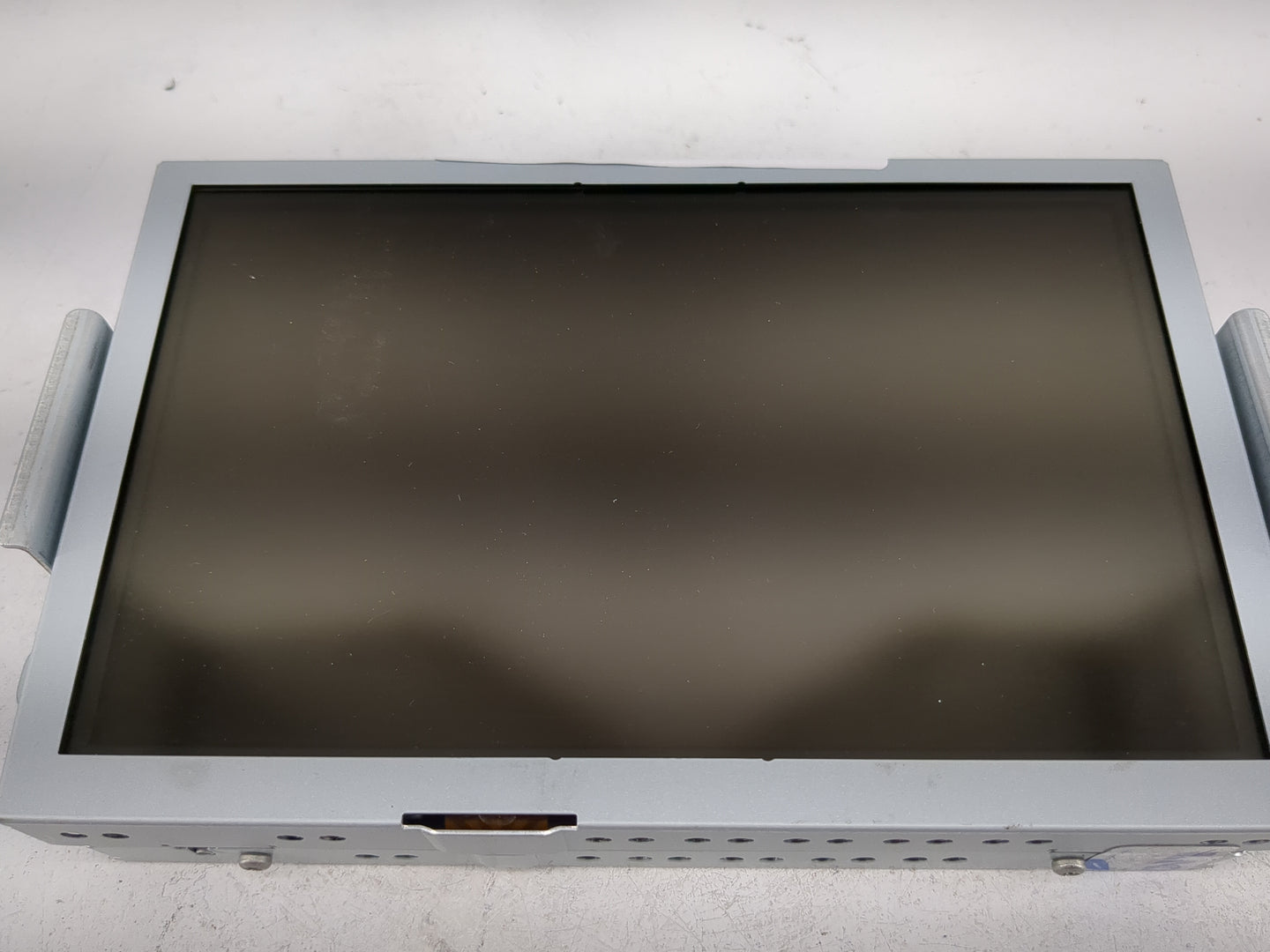 2015 Lincoln Edge Information Display Screen - Oemusedautoparts1.com