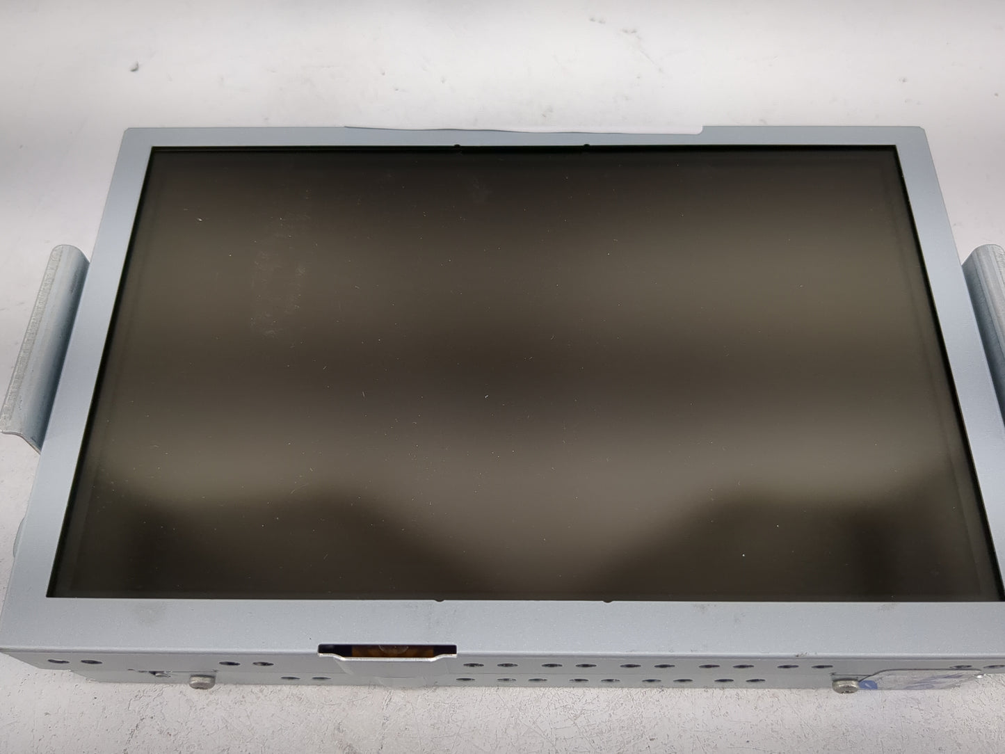 2015 Lincoln Edge Information Display Screen - Oemusedautoparts1.com