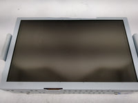 2015 Lincoln Edge Information Display Screen - Oemusedautoparts1.com
