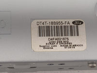 2015 Lincoln Edge Information Display Screen - Oemusedautoparts1.com