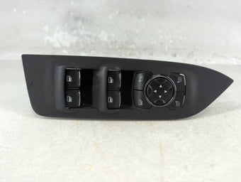 compare product 2015-2019 Lincoln Mkc Master Power Window Switch Replacement Driver Side Left P/N:DP5T-14540-BBW Fits OEM Used Auto Parts