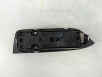 2015-2019 Lincoln Mkc Master Power Window Switch Replacement Driver Side Left P/N:DP5T-14540-BBW Fits OEM Used Auto Parts - 