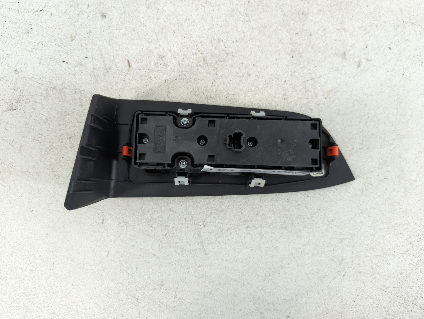 2015-2019 Lincoln Mkc Master Power Window Switch Replacement Driver Side Left P/N:DP5T-14540-BCW Fits OEM Used Auto Parts - 