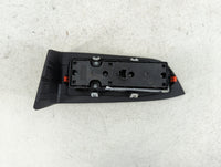 2015-2019 Lincoln Mkc Master Power Window Switch Replacement Driver Side Left P/N:DP5T-14540-BCW Fits OEM Used Auto Parts - 