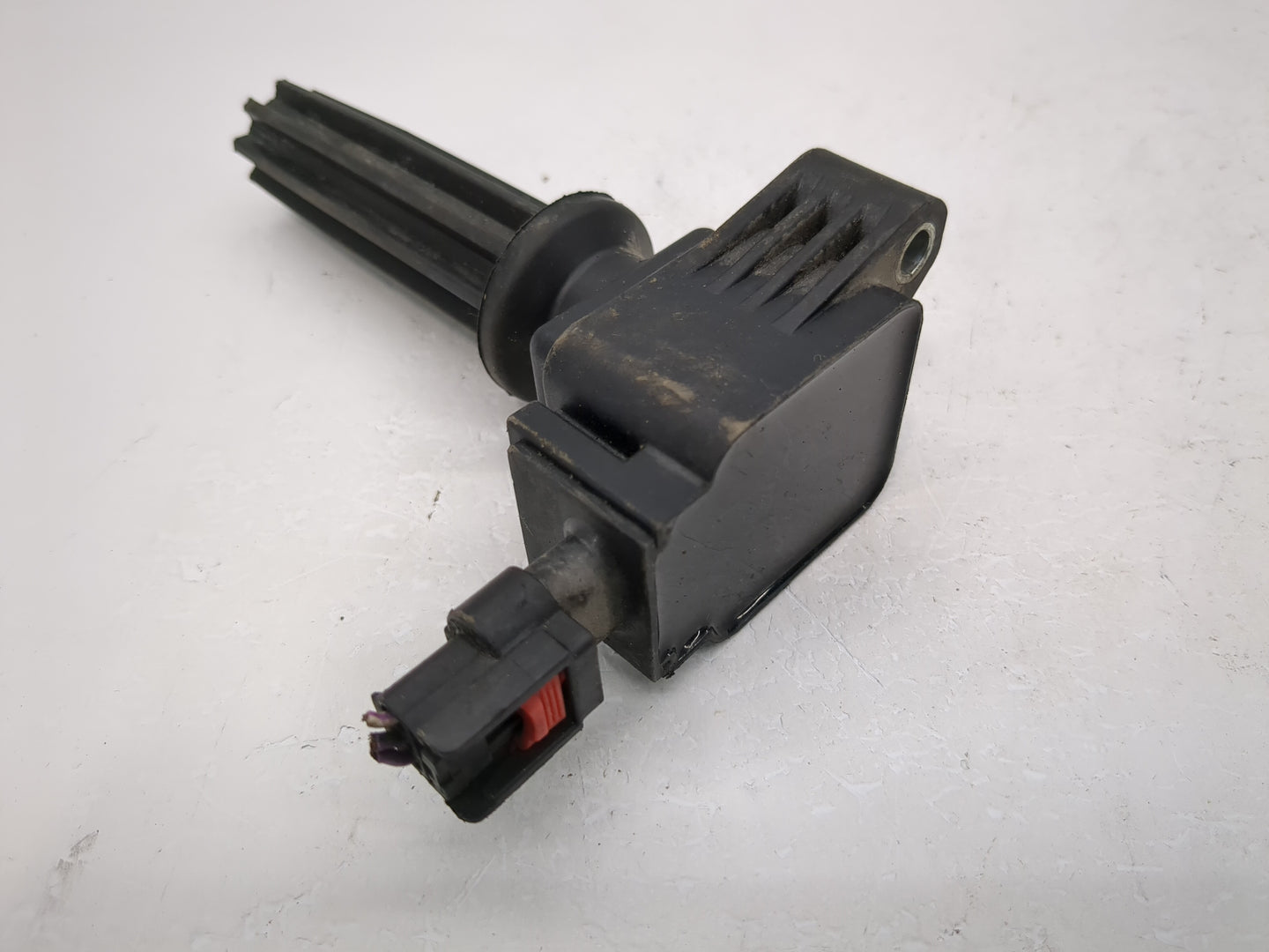 2015-2019 Lincoln Mkc Ignition Coil Igniter Pack - Oemusedautoparts1.com