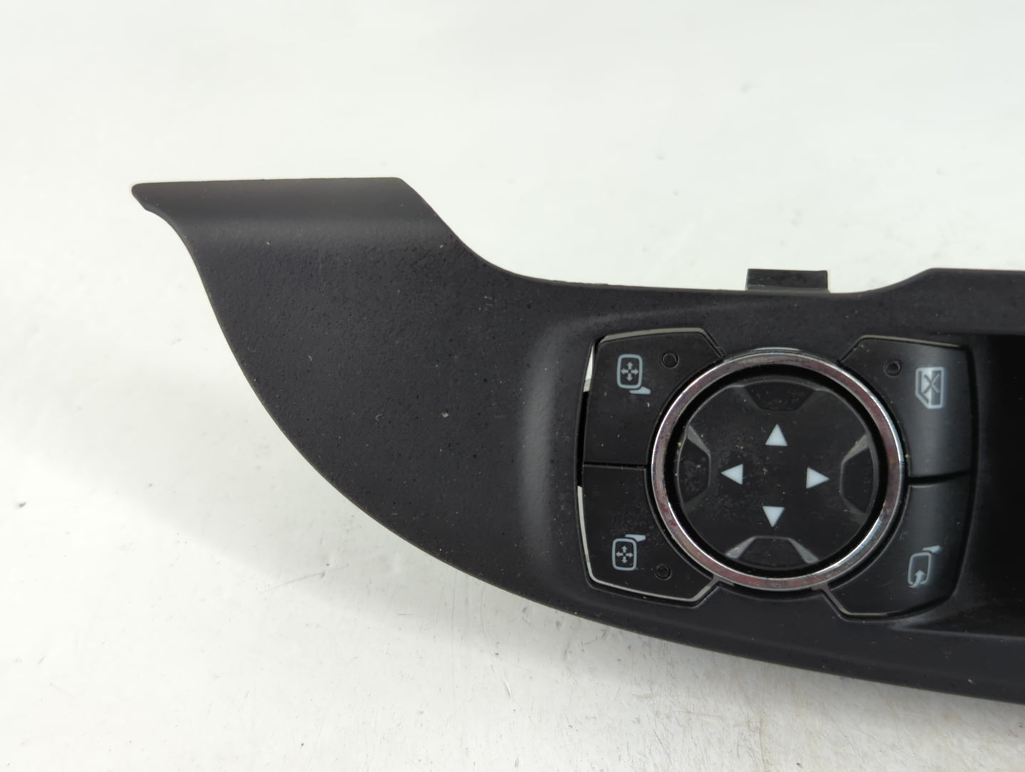 2015-2019 Lincoln Mkc Master Power Window Switch Replacement Driver Side Left P/N:DP5T-14540-BBW Fits OEM Used Auto Parts - 