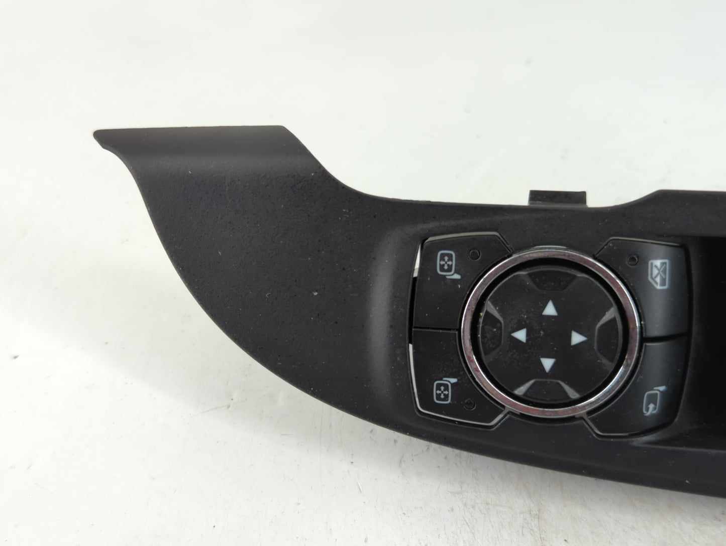 2015-2019 Lincoln Mkc Master Power Window Switch Replacement Driver Side Left P/N:DP5T-14540-BBW Fits OEM Used Auto Parts - 