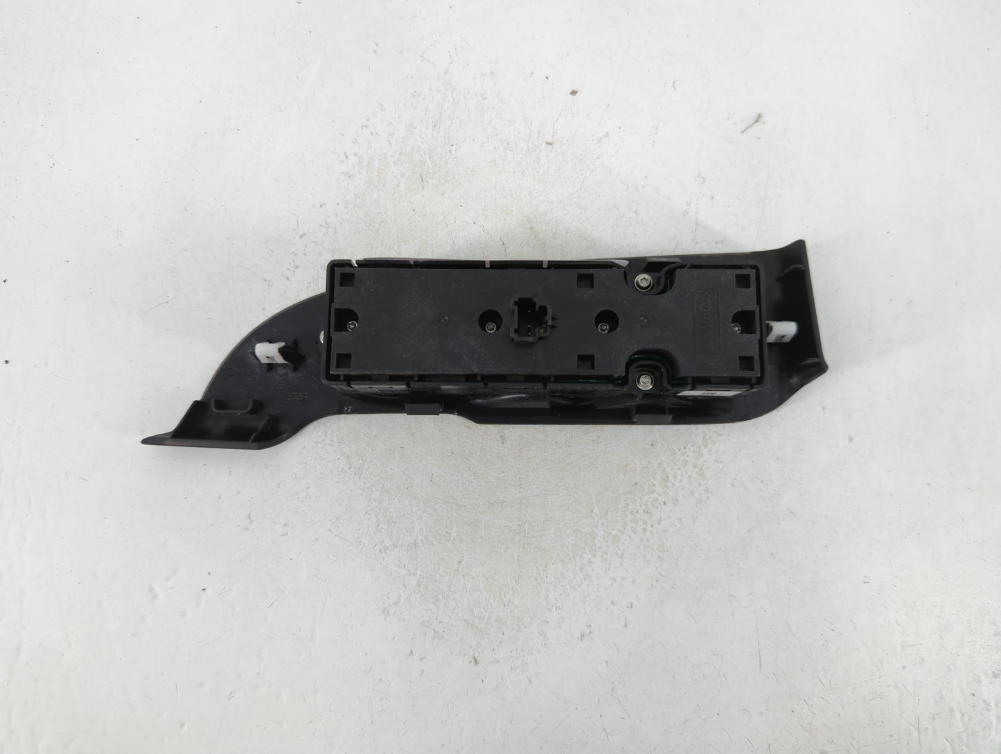 2015-2019 Lincoln Mkc Master Power Window Switch Replacement Driver Side Left P/N:DP5T-14540-BBW Fits OEM Used Auto Parts - 